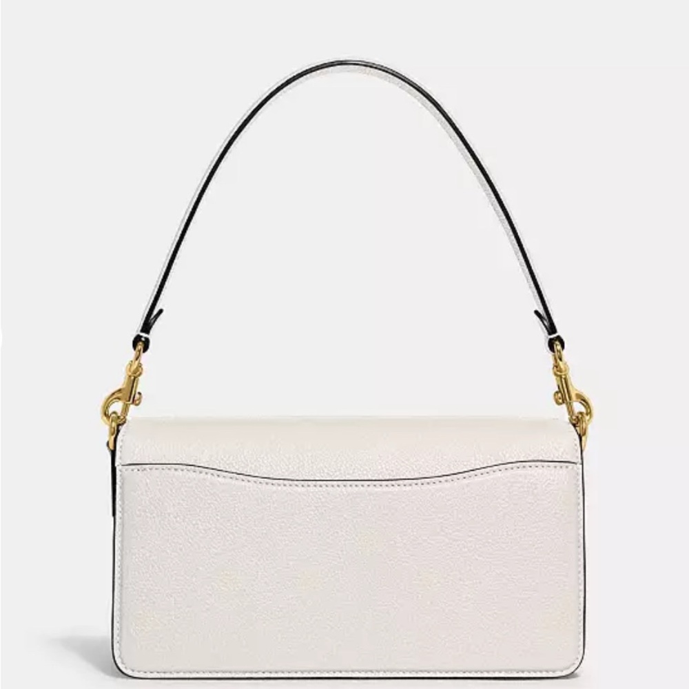COACH 73995 Tabby Shoulder Bag 26 - Picture 6 of 15
